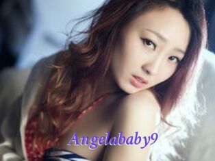 Angelababy9