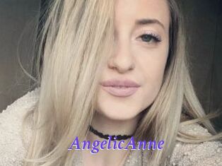 AngelicAnne