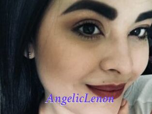 AngelicLenon