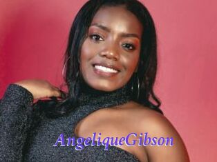 AngeliqueGibson