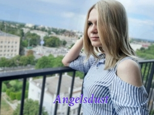 Angelsdust