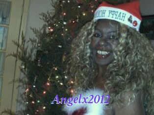 Angelx2012