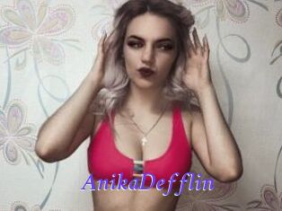 AnikaDefflin