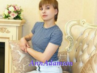 AnnAdamson