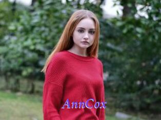 AnnCox