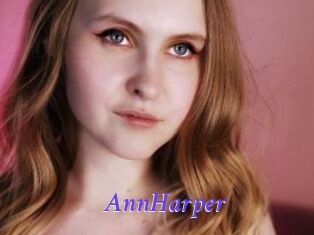 AnnHarper