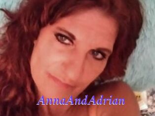 AnnaAndAdrian