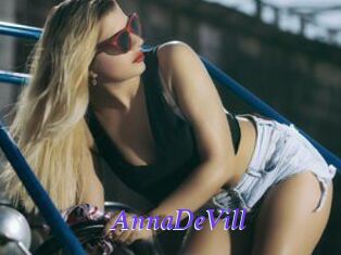 AnnaDeVill