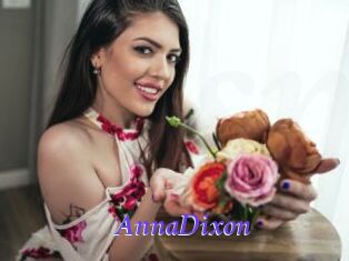 AnnaDixon