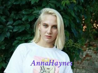 AnnaHaynes