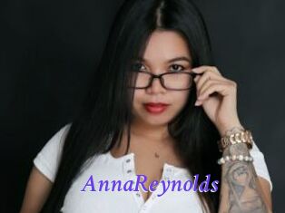 AnnaReynolds