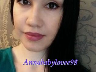 Annababylovee98