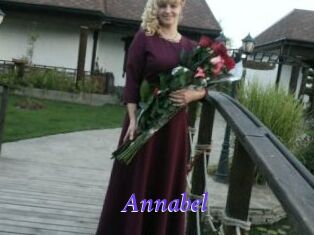 Annabel