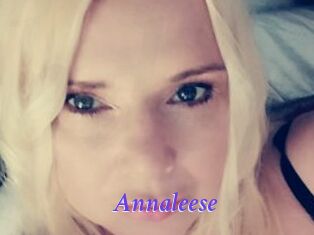 Annaleese