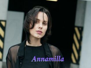 Annamilla