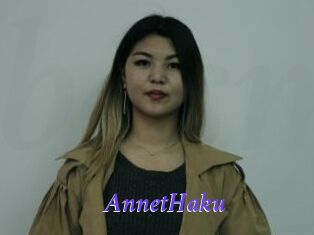 AnnetHaku