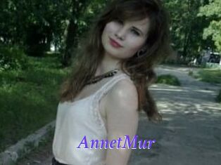 Annet_Mur