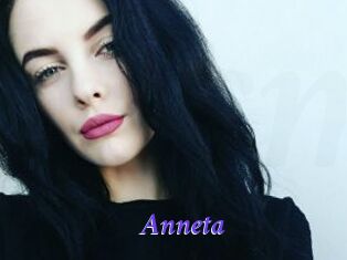 Anneta