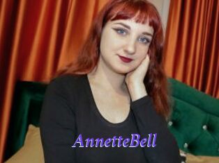 AnnetteBell