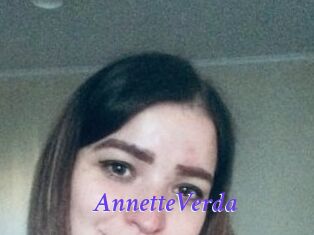 AnnetteVerda