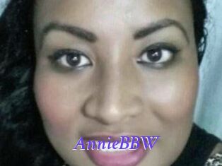 AnnieBBW