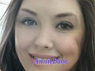 AnnieBabe