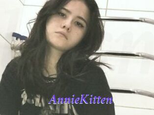 AnnieKitten