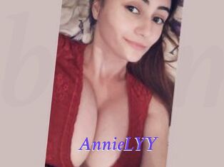 AnnieLYY