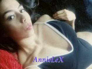 AnnieLeX