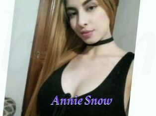 Annie_Snow