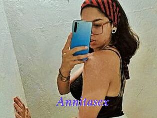 Annitasex