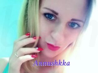 Annushkka