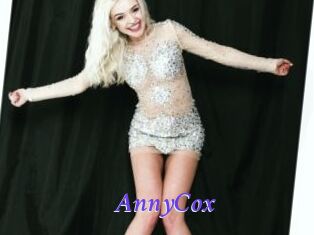 AnnyCox