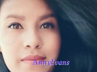 AnnyEvans