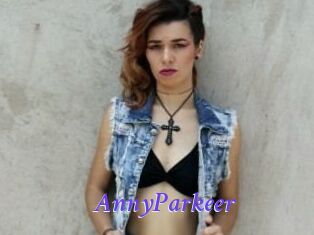 AnnyParkeer