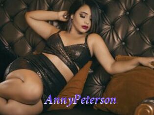 AnnyPeterson