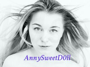 AnnySweetD0ll