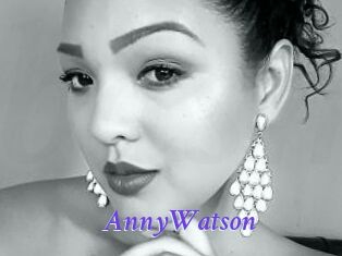 AnnyWatson