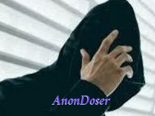 AnonDoser