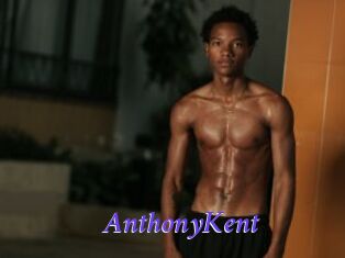 AnthonyKent