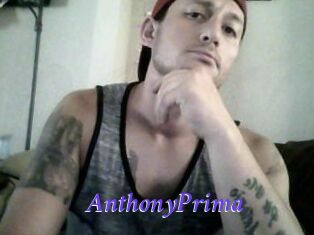 AnthonyPrima