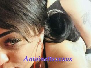 Antoinettexoxox