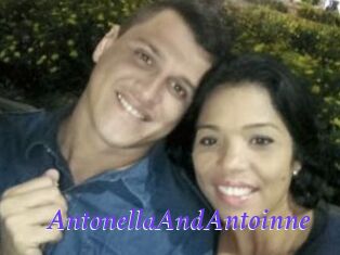 AntonellaAndAntoinne