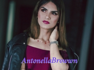 AntonellaBrowwn