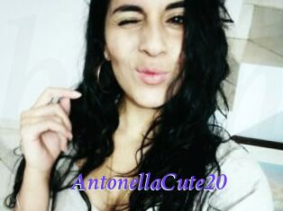 AntonellaCute20