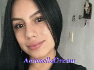 AntonellaDream