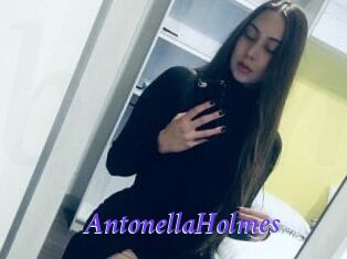 AntonellaHolmes