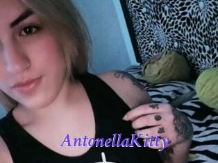 AntonellaKitty