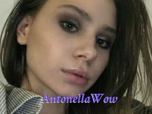 AntonellaWow