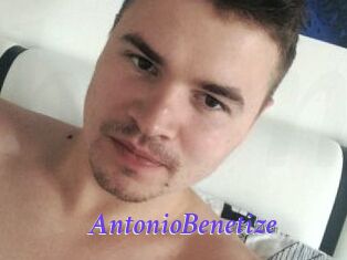 AntonioBenetize